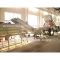 Waste Plastic Recycling & Pelletizing Production Line